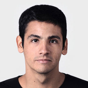 Meet your Posher, Felipe